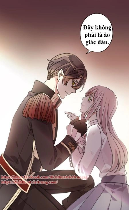 Vết Cắn Ngọt Ngào 3 Chapter 12 - 69