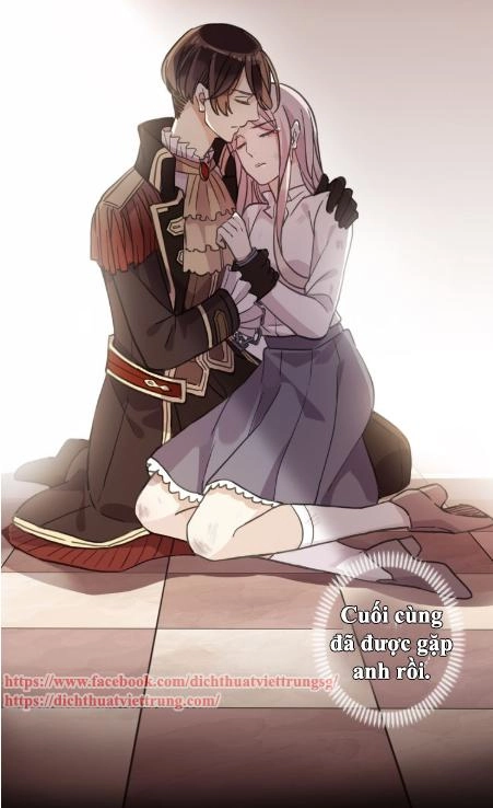 Vết Cắn Ngọt Ngào 3 Chapter 12 - 74