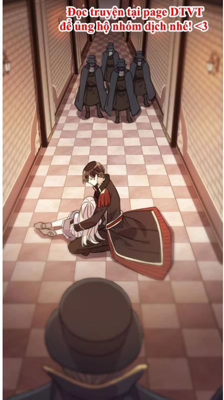 Vết Cắn Ngọt Ngào 3 Chapter 12 - 77