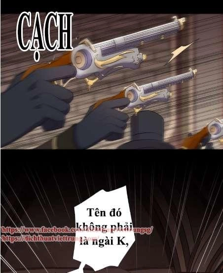 Vết Cắn Ngọt Ngào 3 Chapter 13 - 3