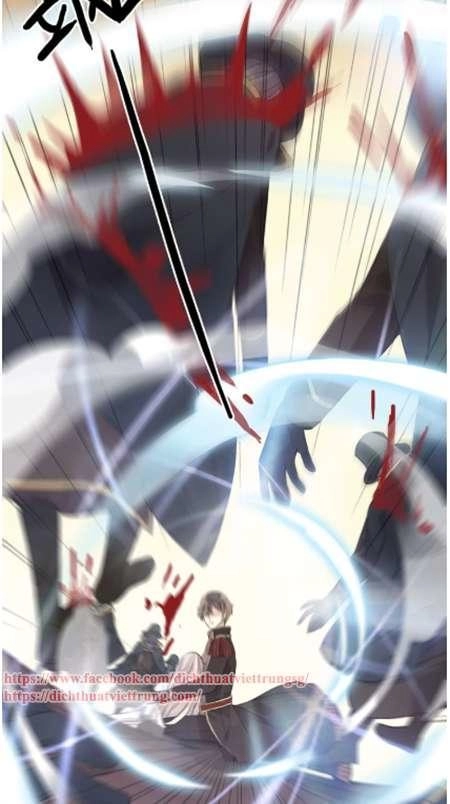 Vết Cắn Ngọt Ngào 3 Chapter 13 - 6