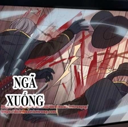 Vết Cắn Ngọt Ngào 3 Chapter 13 - 7