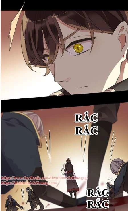 Vết Cắn Ngọt Ngào 3 Chapter 13 - 9