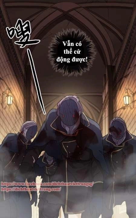 Vết Cắn Ngọt Ngào 3 Chapter 13 - 10