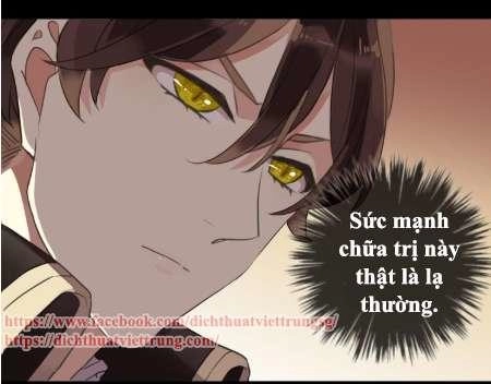 Vết Cắn Ngọt Ngào 3 Chapter 13 - 11