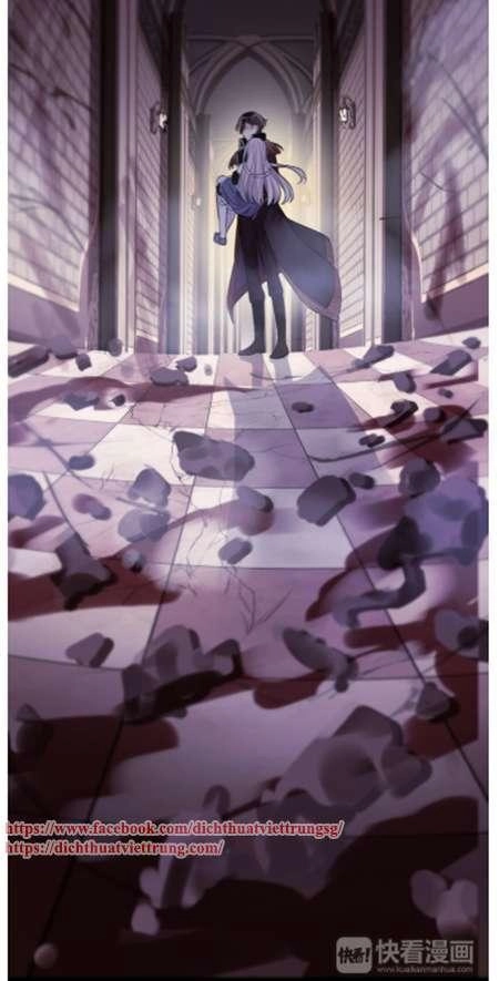 Vết Cắn Ngọt Ngào 3 Chapter 13 - 15