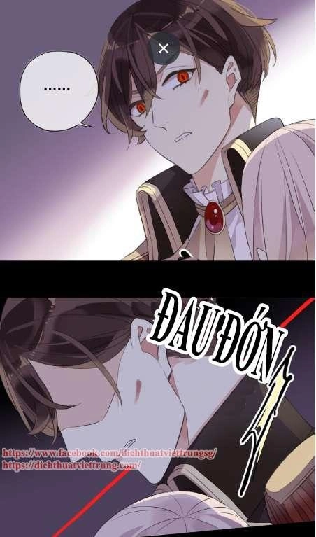 Vết Cắn Ngọt Ngào 3 Chapter 13 - 16