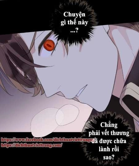 Vết Cắn Ngọt Ngào 3 Chapter 13 - 17