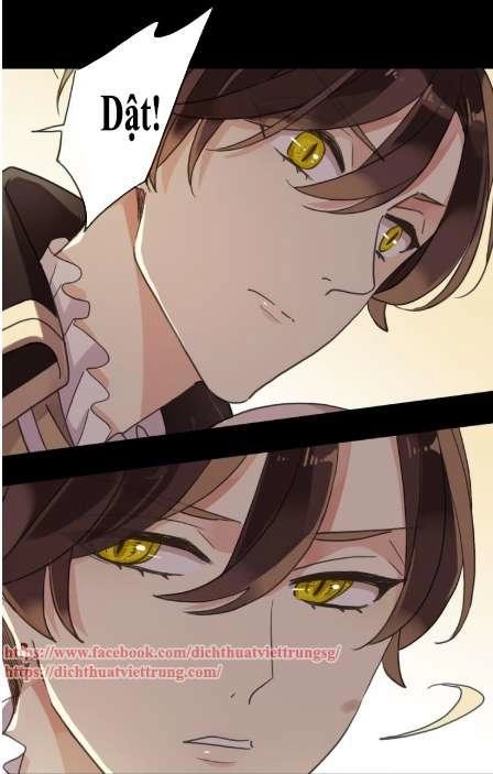 Vết Cắn Ngọt Ngào 3 Chapter 13 - 22