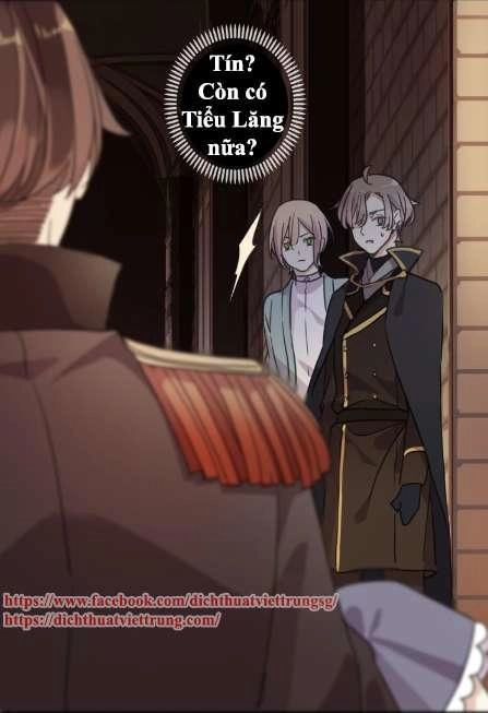 Vết Cắn Ngọt Ngào 3 Chapter 13 - 23