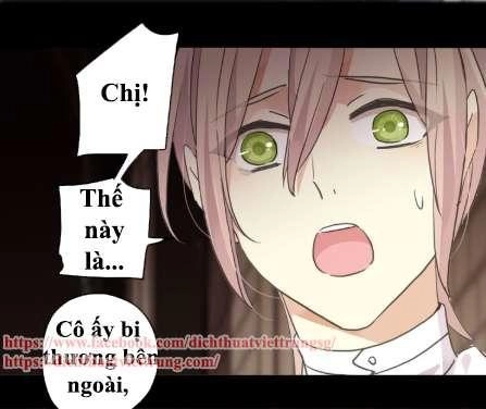 Vết Cắn Ngọt Ngào 3 Chapter 13 - 24