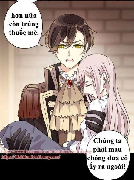 Vết Cắn Ngọt Ngào 3 Chapter 13 - 25