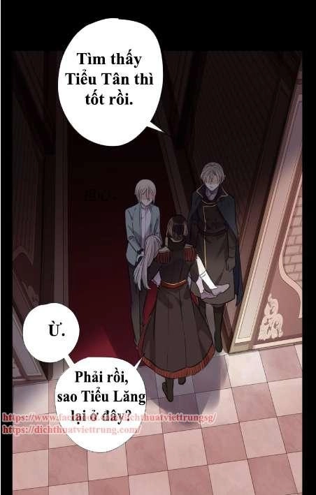 Vết Cắn Ngọt Ngào 3 Chapter 13 - 26