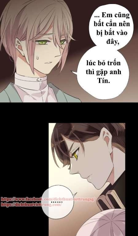 Vết Cắn Ngọt Ngào 3 Chapter 13 - 27