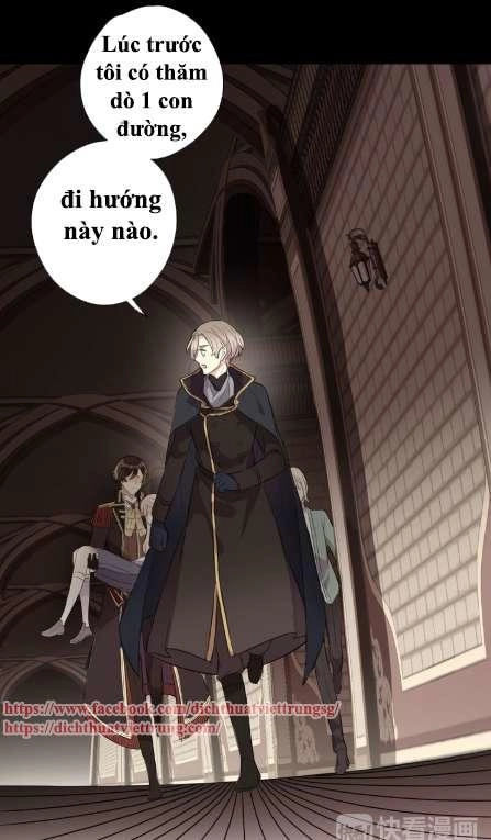 Vết Cắn Ngọt Ngào 3 Chapter 13 - 29