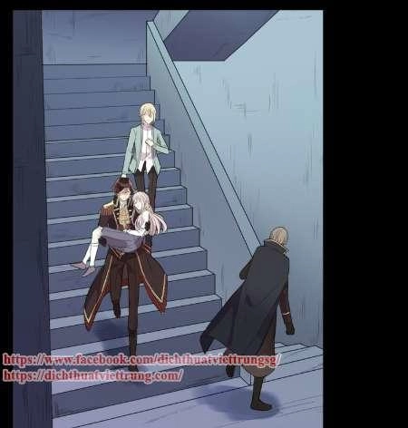 Vết Cắn Ngọt Ngào 3 Chapter 13 - 30