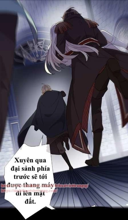 Vết Cắn Ngọt Ngào 3 Chapter 13 - 32