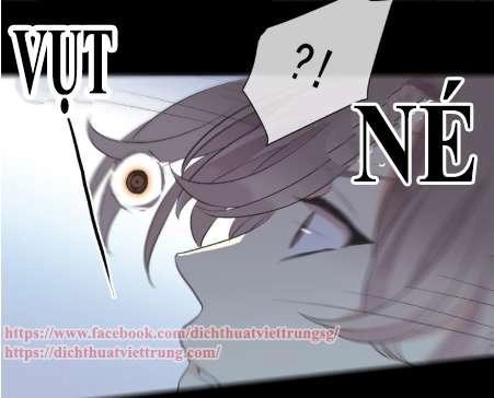 Vết Cắn Ngọt Ngào 3 Chapter 13 - 33