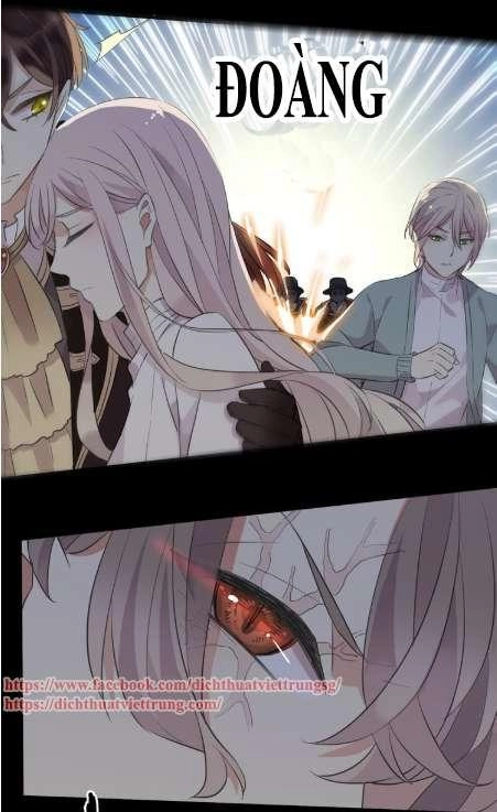 Vết Cắn Ngọt Ngào 3 Chapter 13 - 35