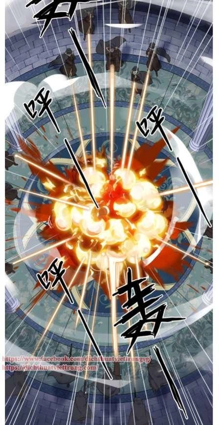 Vết Cắn Ngọt Ngào 3 Chapter 13 - 36