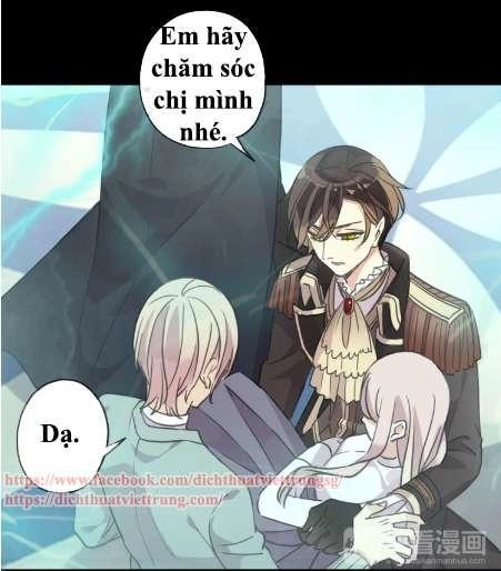 Vết Cắn Ngọt Ngào 3 Chapter 13 - 40