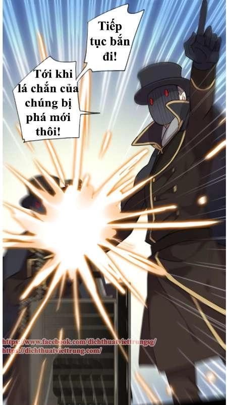 Vết Cắn Ngọt Ngào 3 Chapter 13 - 41