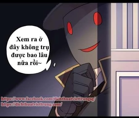 Vết Cắn Ngọt Ngào 3 Chapter 13 - 43