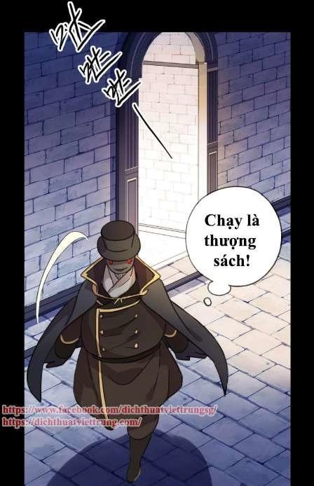 Vết Cắn Ngọt Ngào 3 Chapter 13 - 44