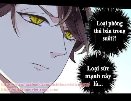 Vết Cắn Ngọt Ngào 3 Chapter 13 - 47