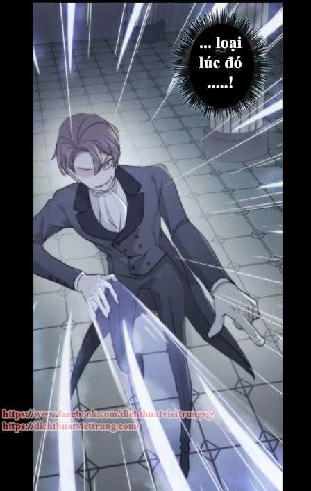 Vết Cắn Ngọt Ngào 3 Chapter 13 - 48