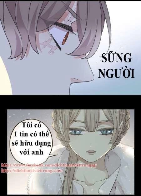 Vết Cắn Ngọt Ngào 3 Chapter 13 - 51