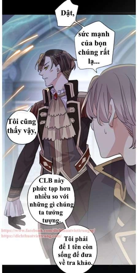 Vết Cắn Ngọt Ngào 3 Chapter 13 - 53