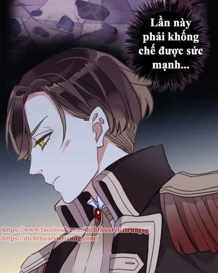 Vết Cắn Ngọt Ngào 3 Chapter 13 - 55