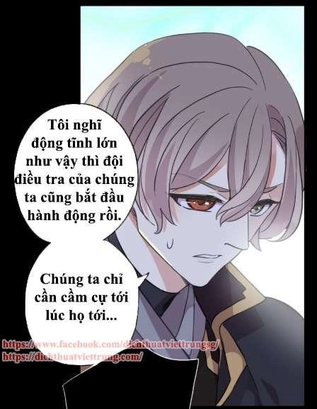 Vết Cắn Ngọt Ngào 3 Chapter 13 - 56