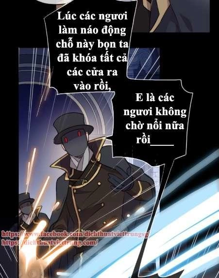 Vết Cắn Ngọt Ngào 3 Chapter 13 - 57