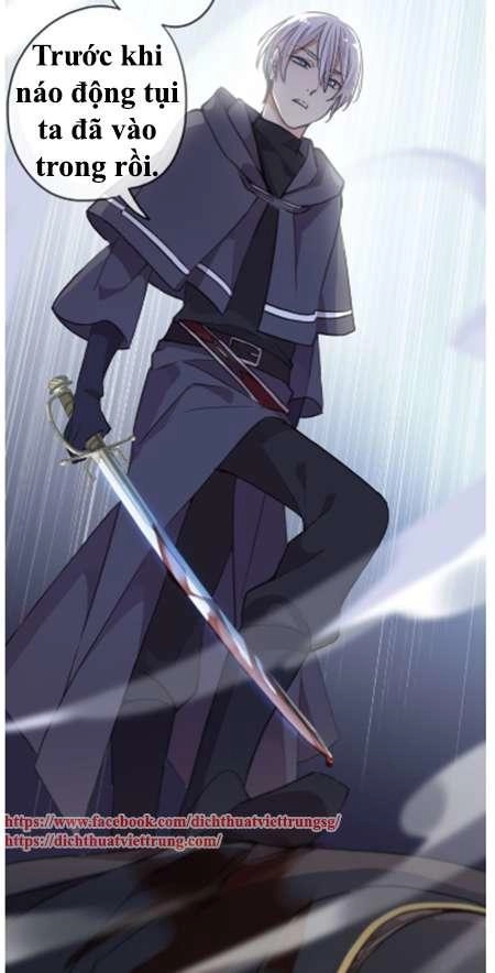 Vết Cắn Ngọt Ngào 3 Chapter 13 - 61