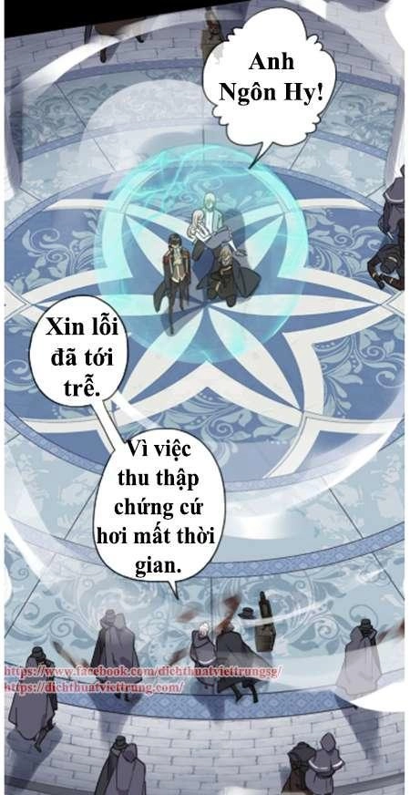 Vết Cắn Ngọt Ngào 3 Chapter 13 - 62