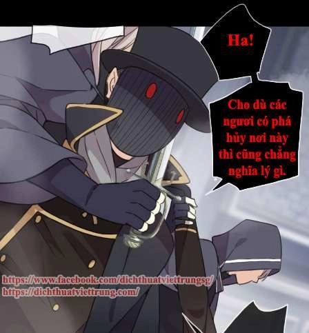 Vết Cắn Ngọt Ngào 3 Chapter 13 - 65