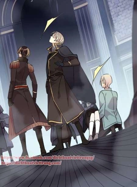 Vết Cắn Ngọt Ngào 3 Chapter 13 - 68