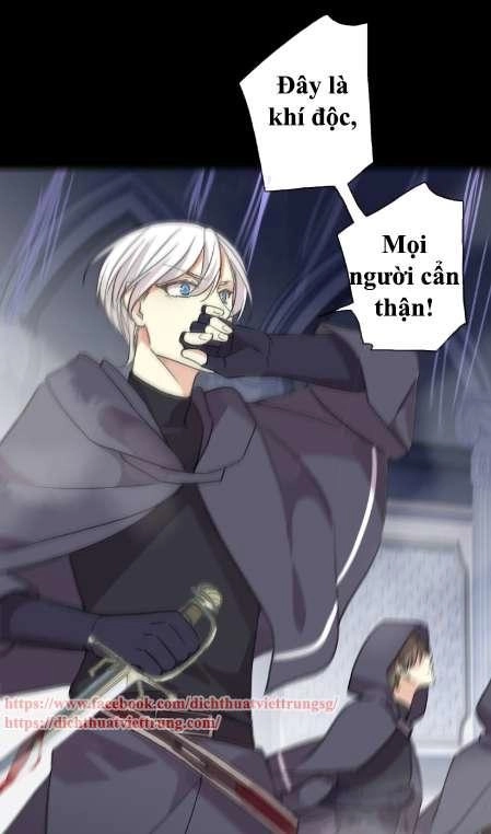 Vết Cắn Ngọt Ngào 3 Chapter 13 - 69