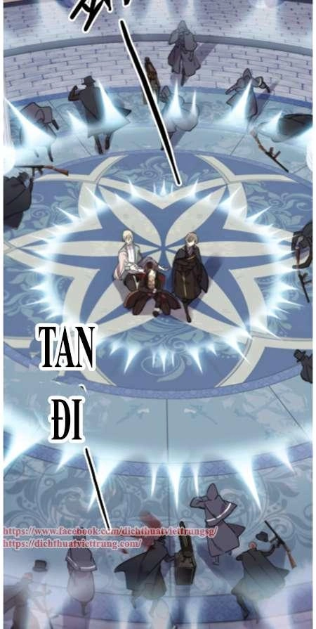 Vết Cắn Ngọt Ngào 3 Chapter 13 - 72