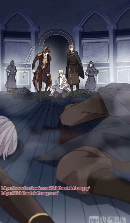 Vết Cắn Ngọt Ngào 3 Chapter 13 - 74