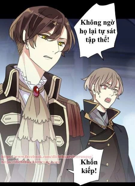 Vết Cắn Ngọt Ngào 3 Chapter 13 - 75