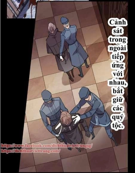 Vết Cắn Ngọt Ngào 3 Chapter 13 - 77