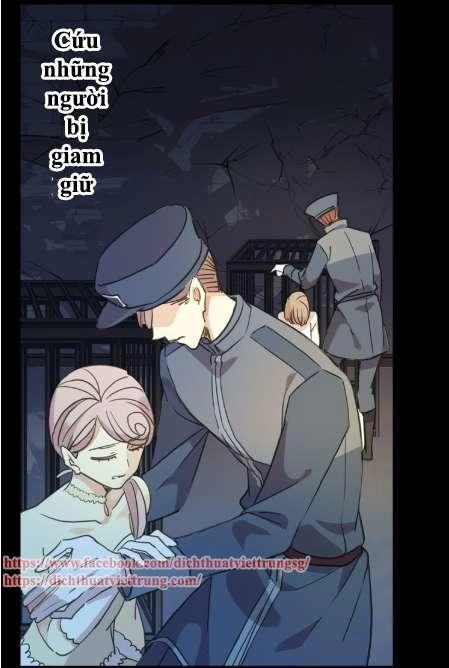 Vết Cắn Ngọt Ngào 3 Chapter 13 - 78