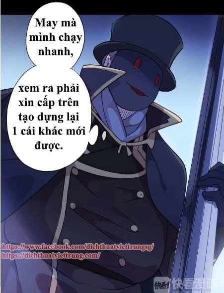 Vết Cắn Ngọt Ngào 3 Chapter 13 - 81