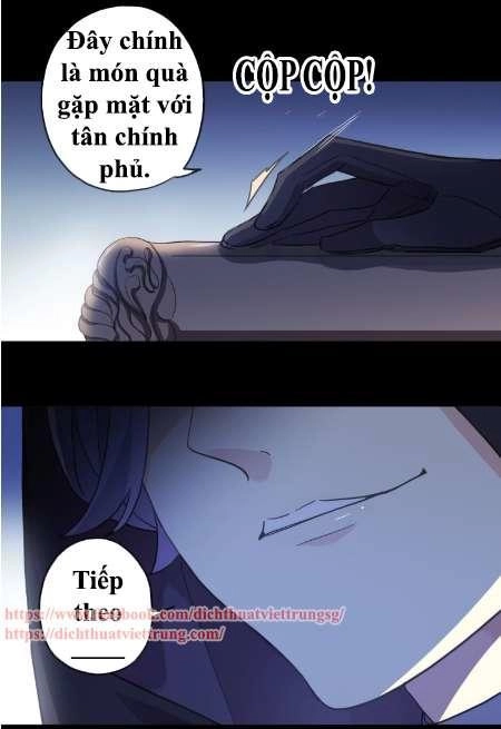 Vết Cắn Ngọt Ngào 3 Chapter 13 - 87