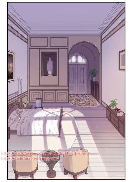 Vết Cắn Ngọt Ngào 3 Chapter 14 - 4