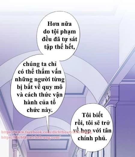 Vết Cắn Ngọt Ngào 3 Chapter 14 - 6
