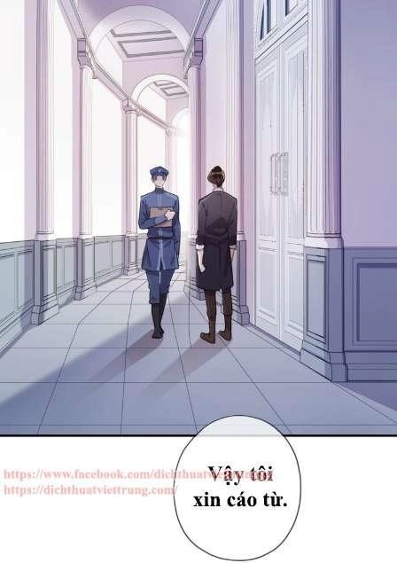 Vết Cắn Ngọt Ngào 3 Chapter 14 - 7